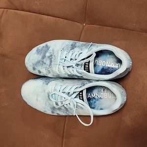 NOBULL GUMSOLE TRAINER